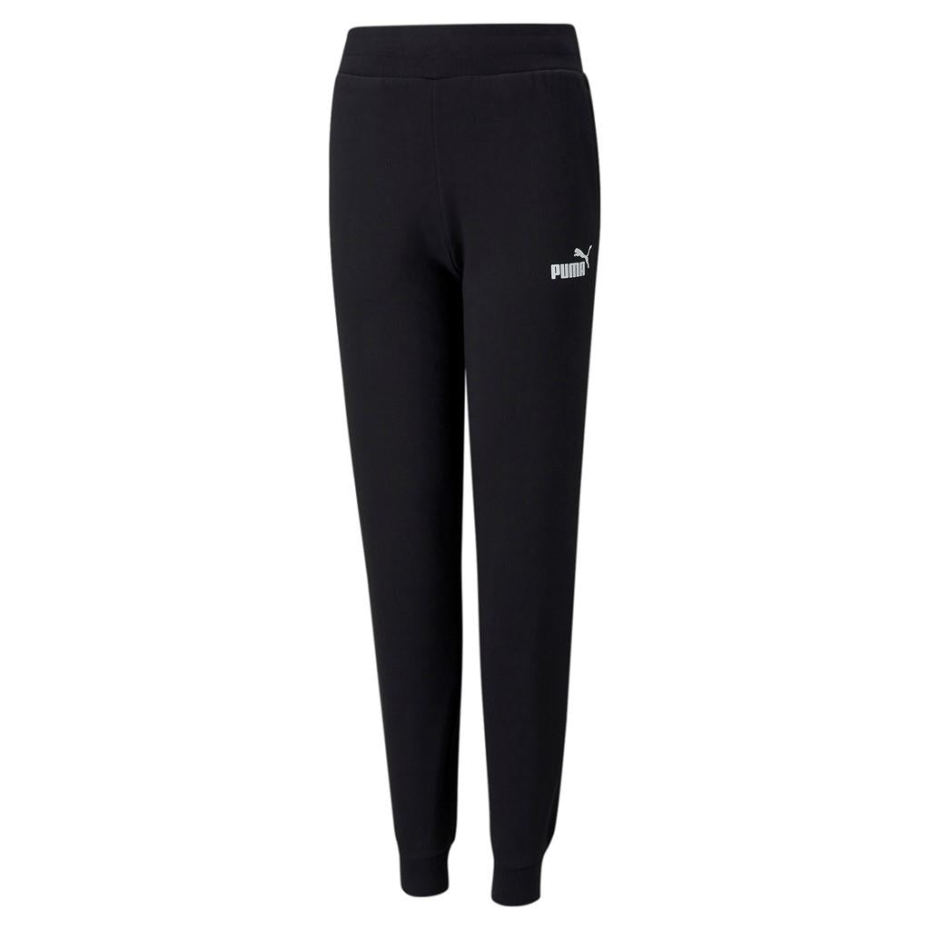 Puma ESS Sweatpants FL Girls