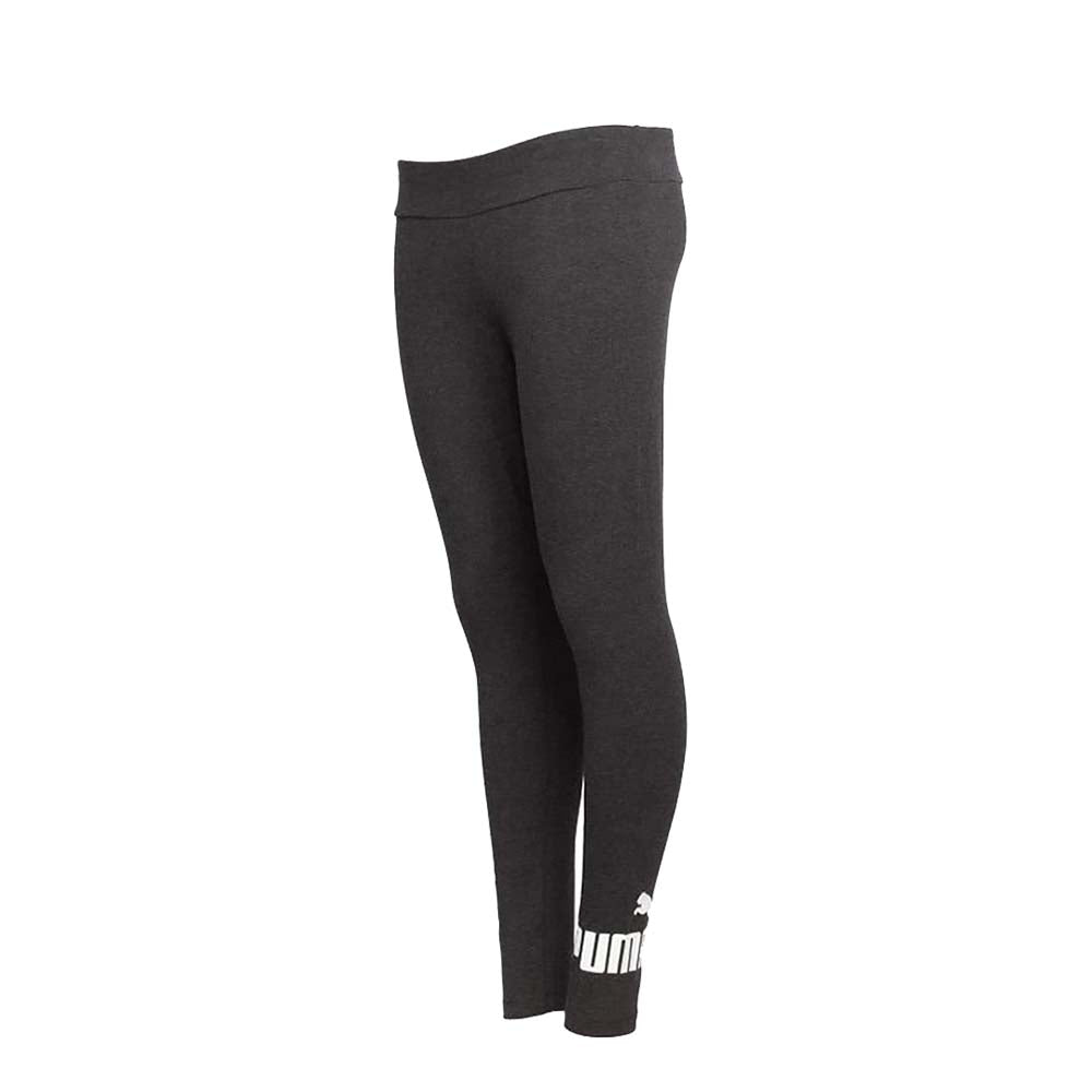 Puma Essentials Logo Leggings Womens