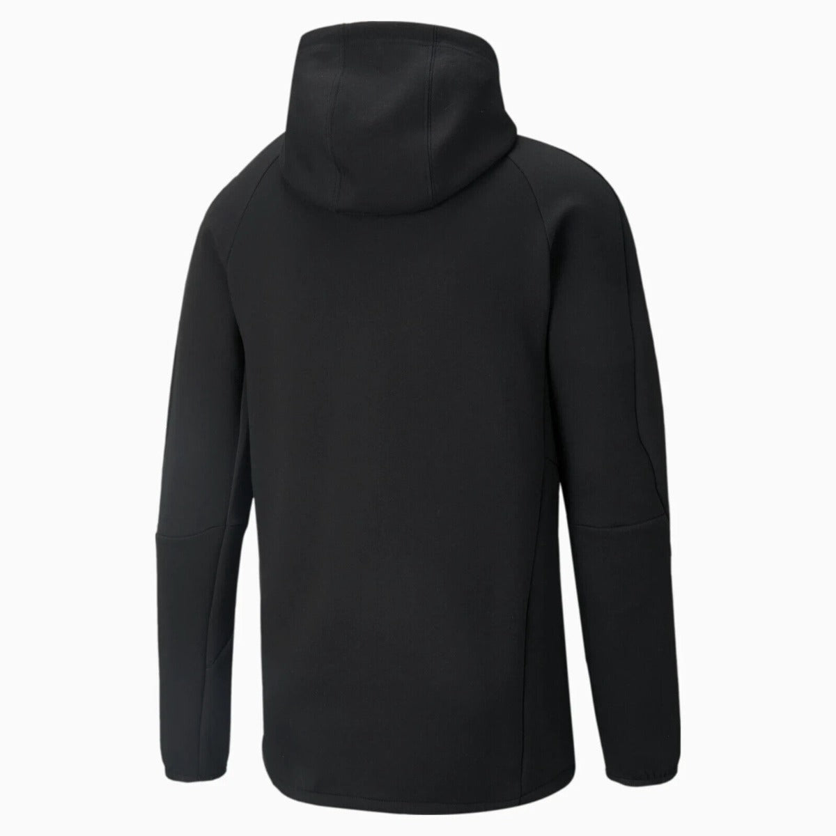 Puma Evostripe Full Zip Hoodie Mens