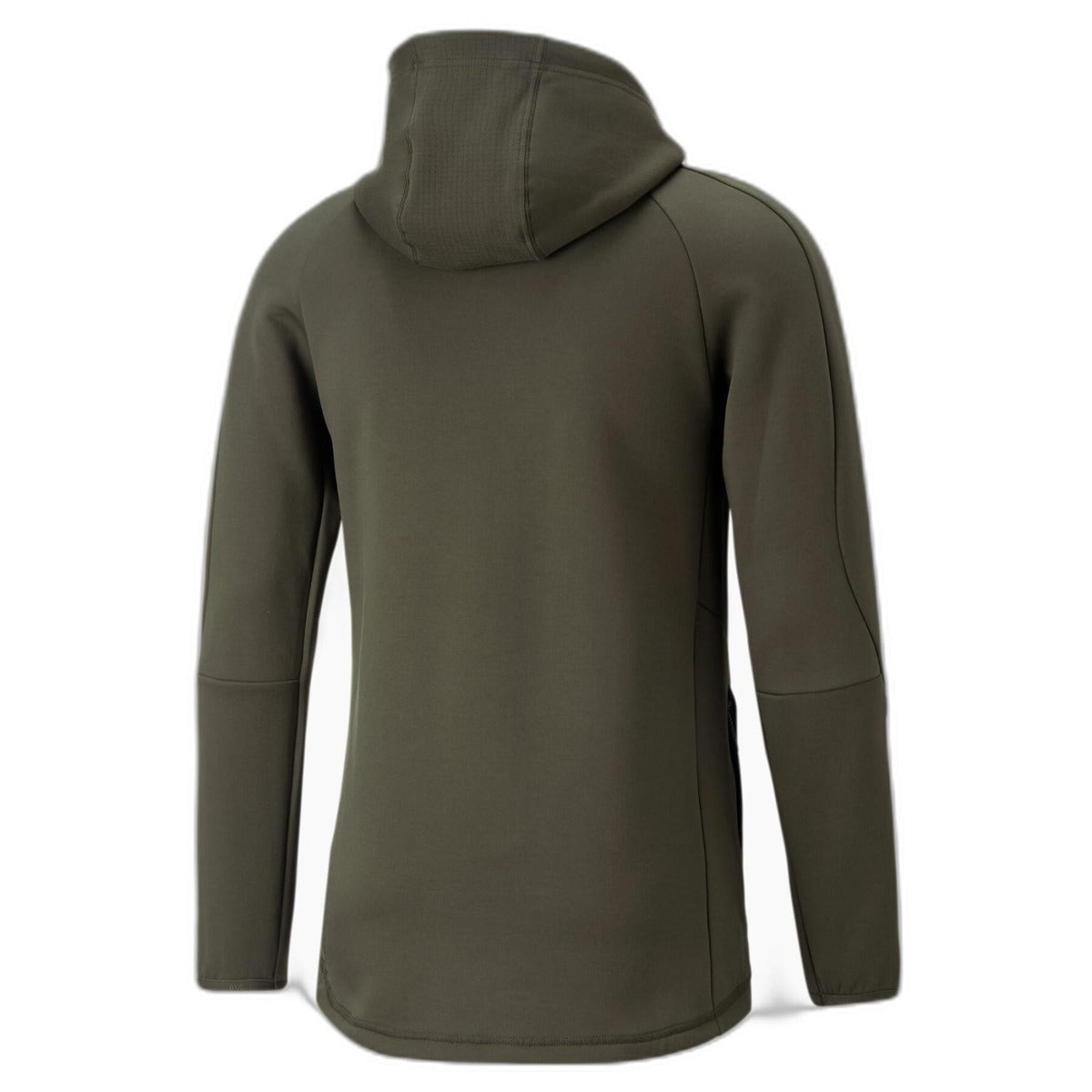 Puma Evostripe Hoodie Mens