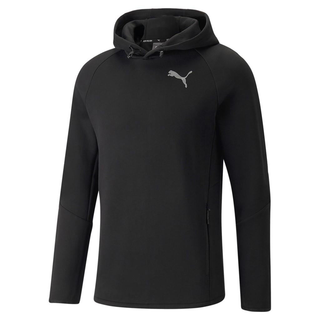 Puma Evostripe Hoodie Womens