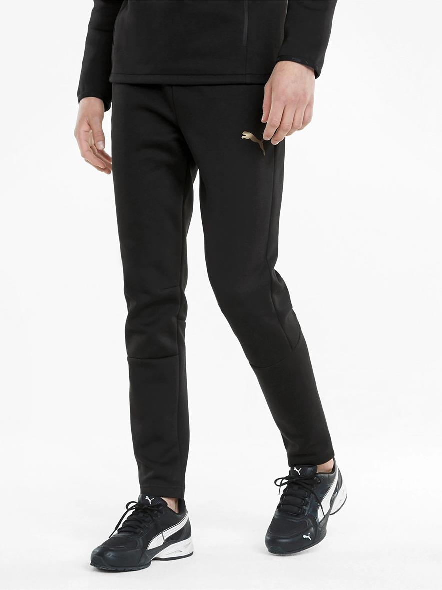 Puma Evostripe Pants Mens