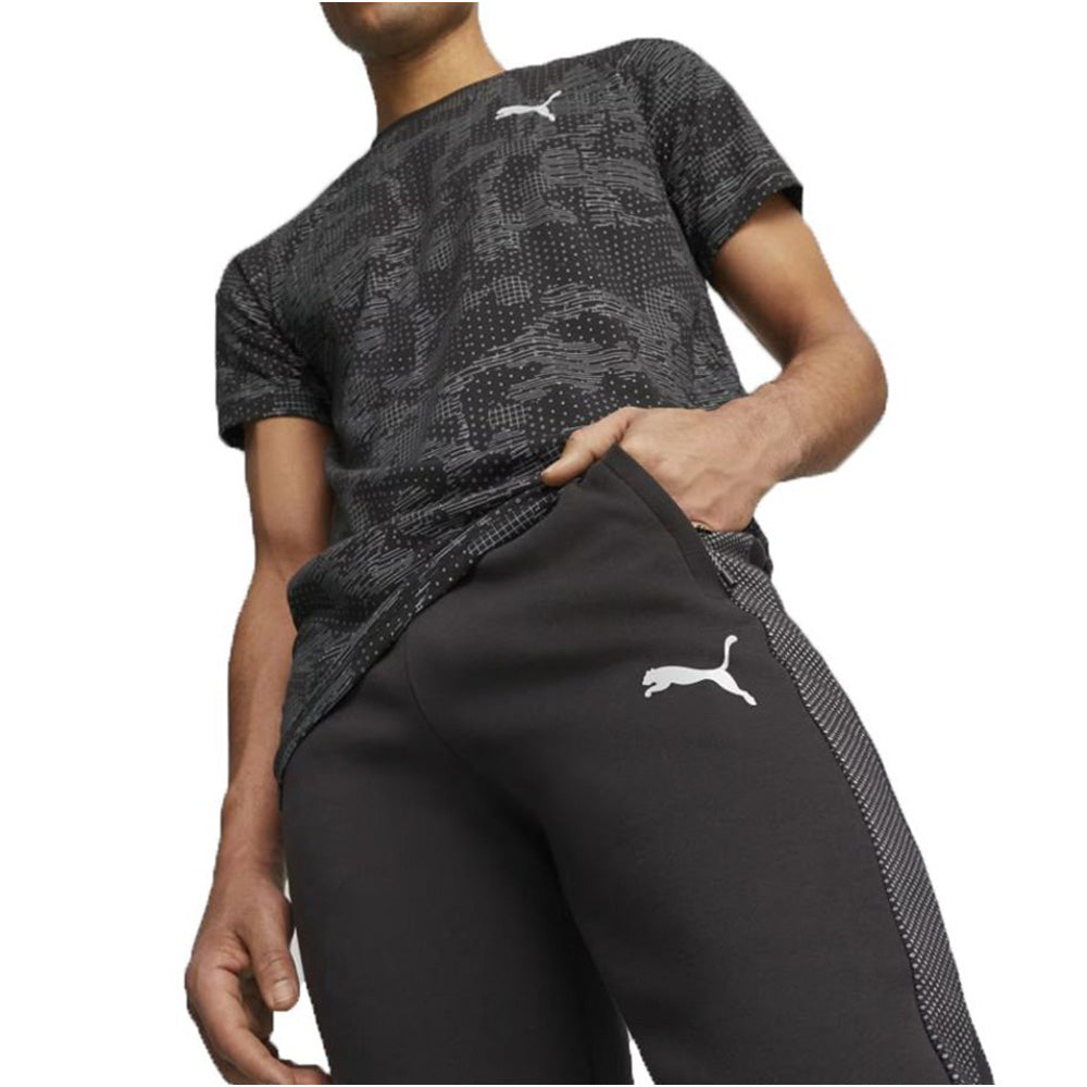 Puma Evostripe Sweatpants Mens