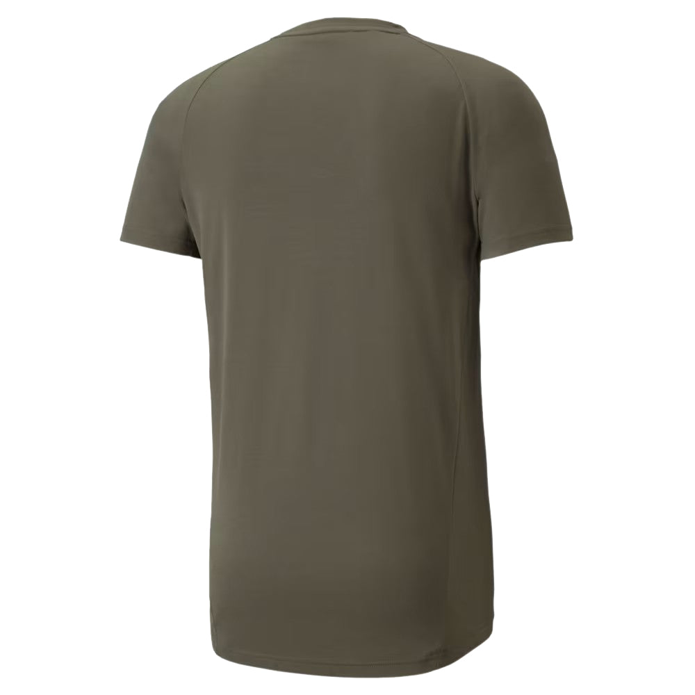 Puma Evostripe Tee Mens