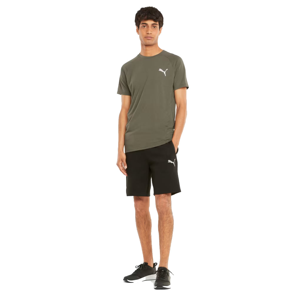 Puma Evostripe Tee Mens