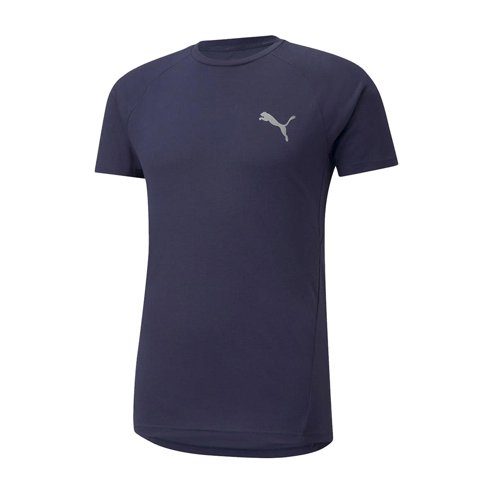 Puma Evostripe Tee Mens