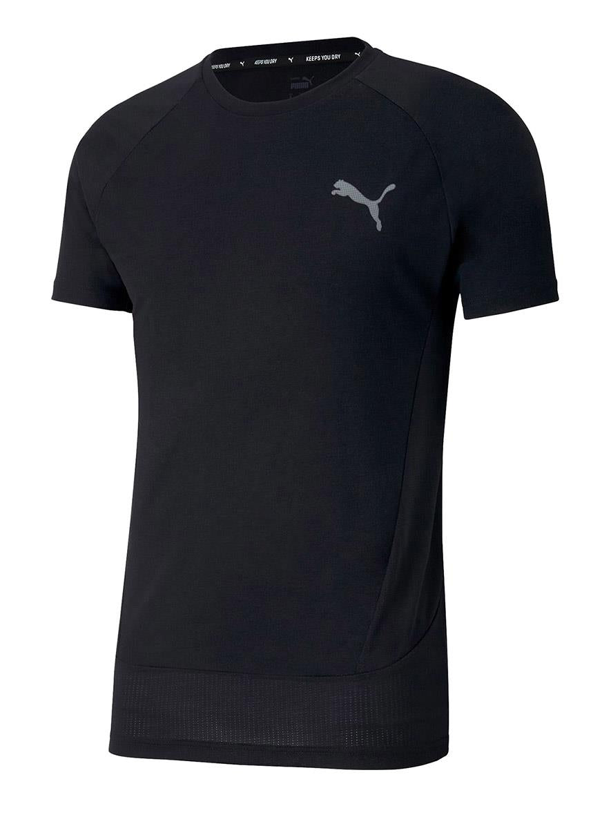 Puma Evostripe Tee Mens