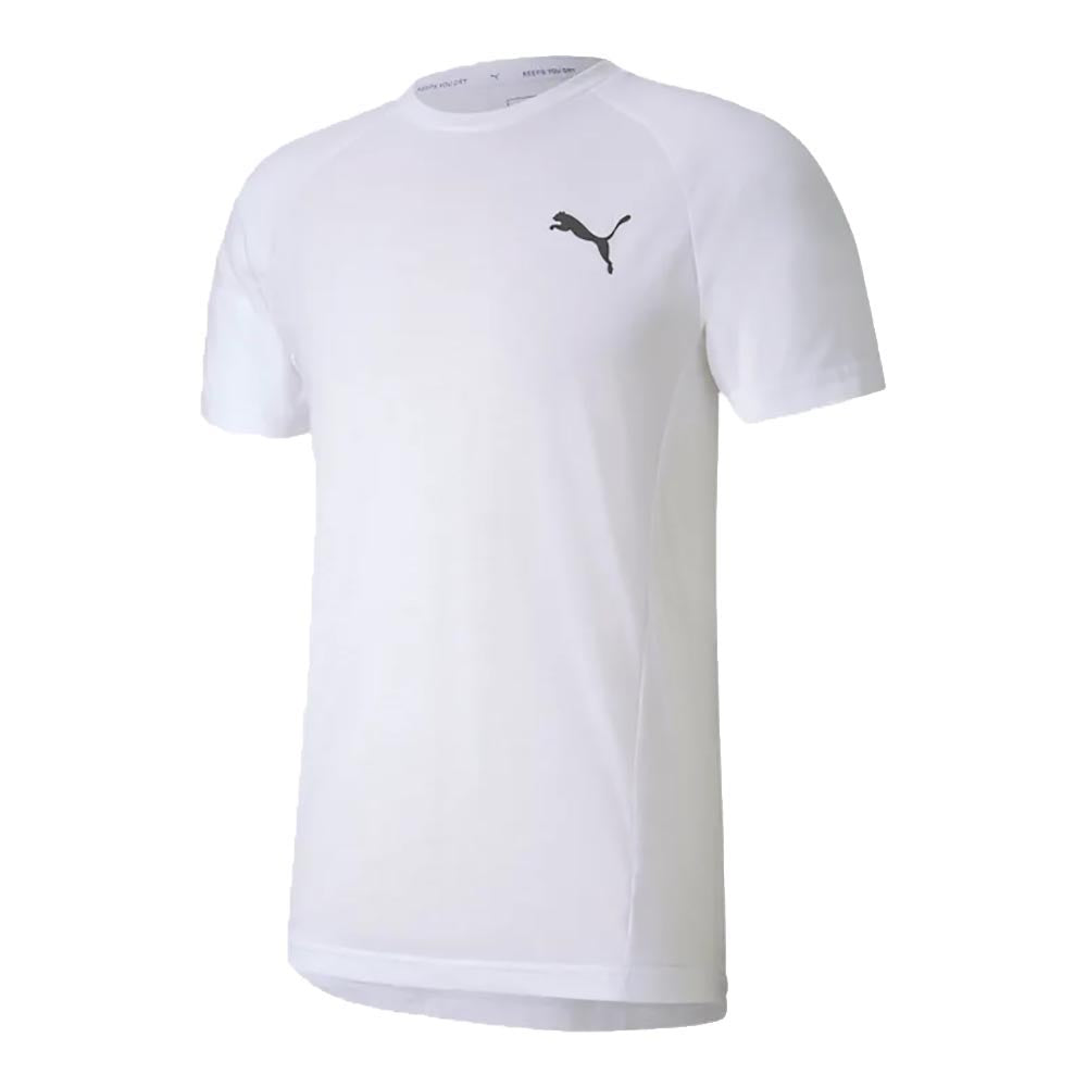 Puma Evostripe Tee Mens