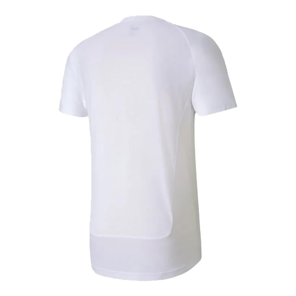 Puma Evostripe Tee Mens