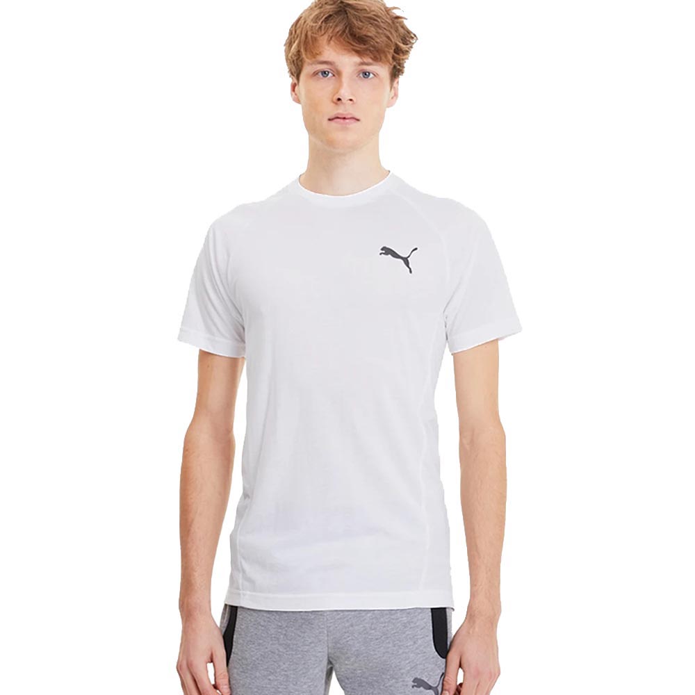 Puma Evostripe Tee Mens