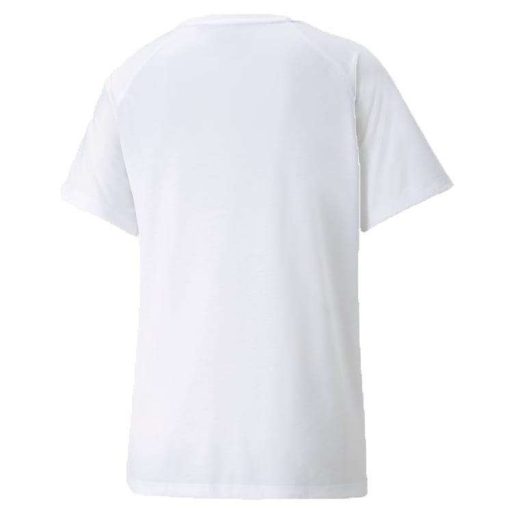 Puma Evostripe Tee Womens