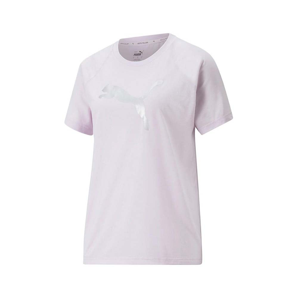 Puma Evostripe Tee Womens