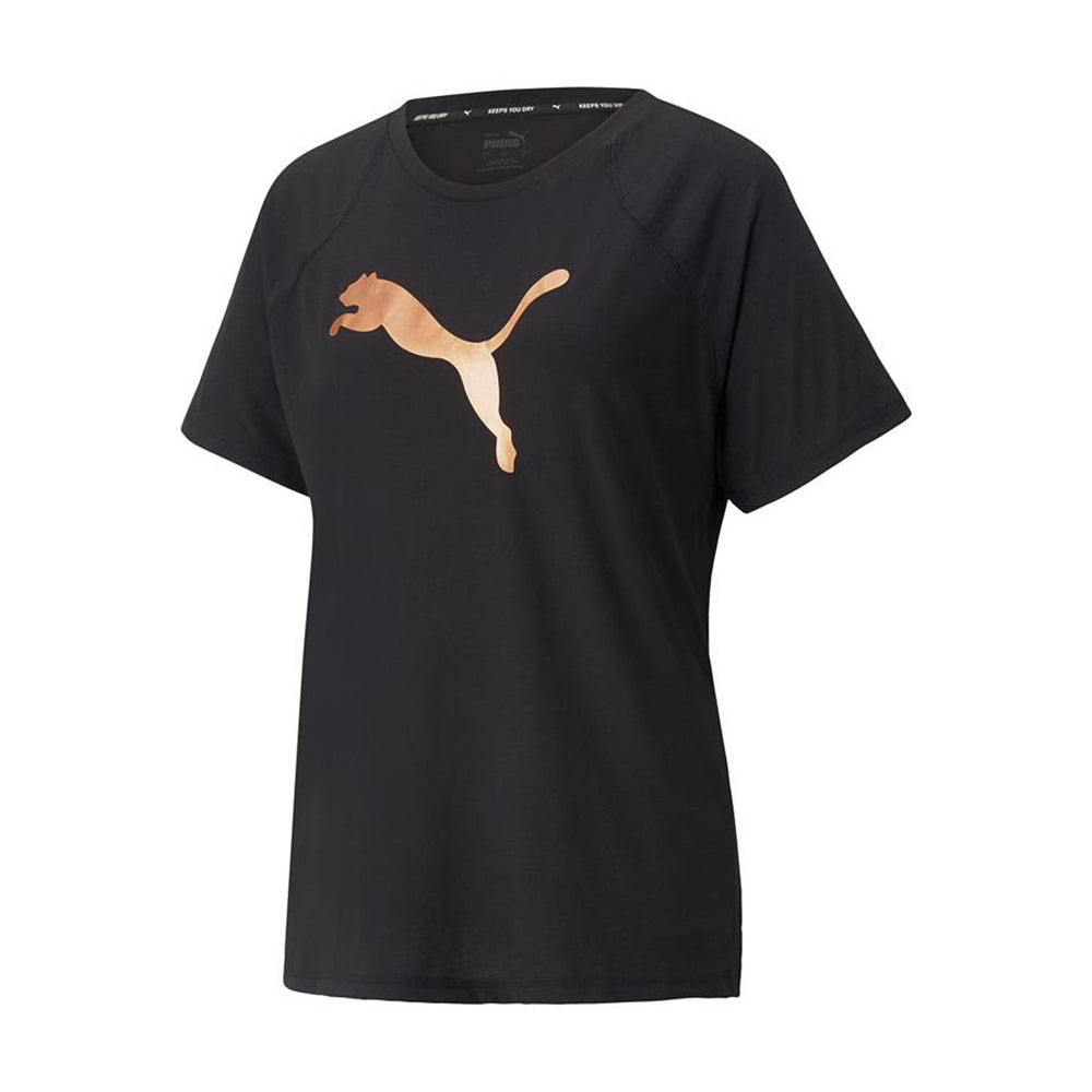 Puma Evostripe Tee Womens