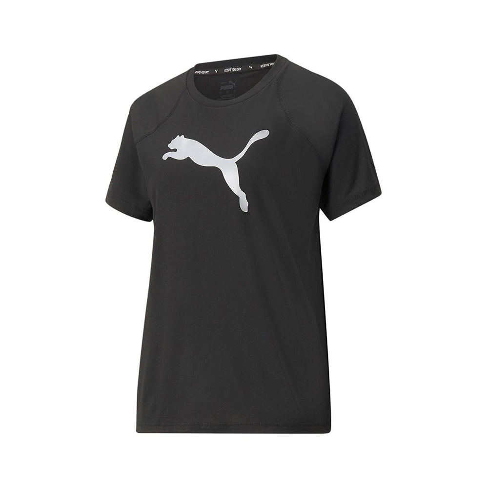 Puma Evostripe Tee Womens