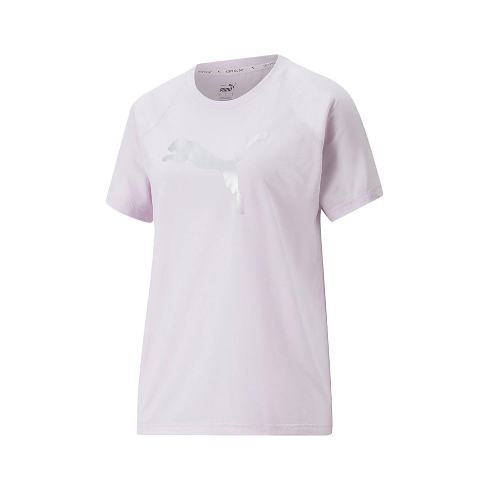 Puma Evostripe Tee Womens