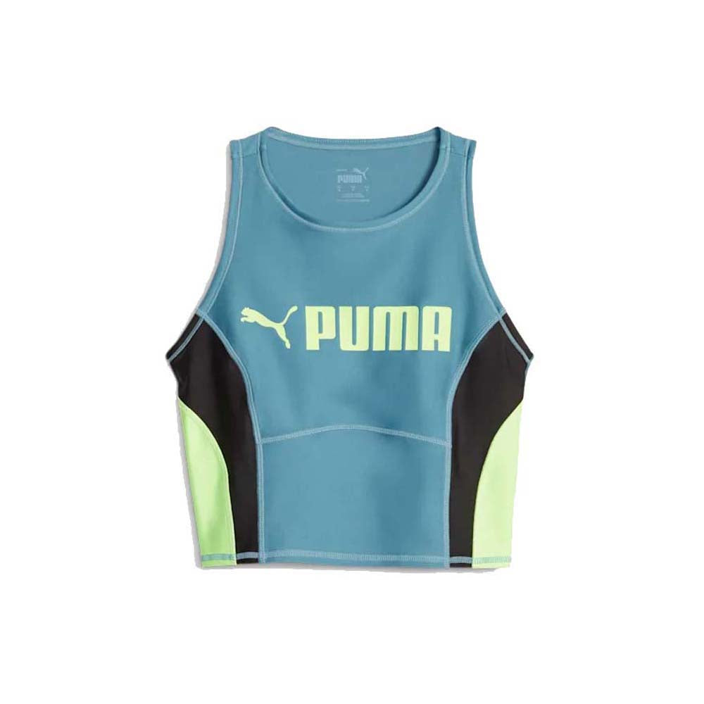 Puma Fit Eversculpt Tank Womens