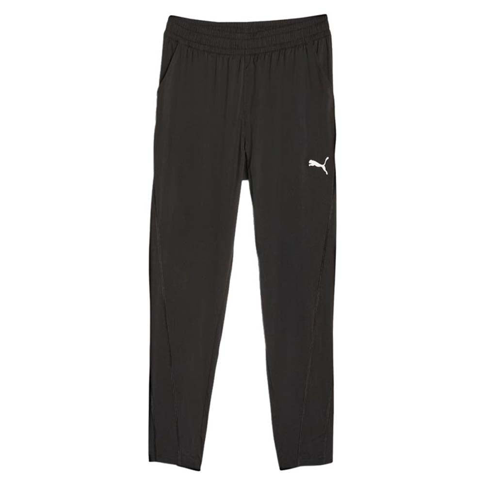 Puma Fit Woven Tapered Pants Mens