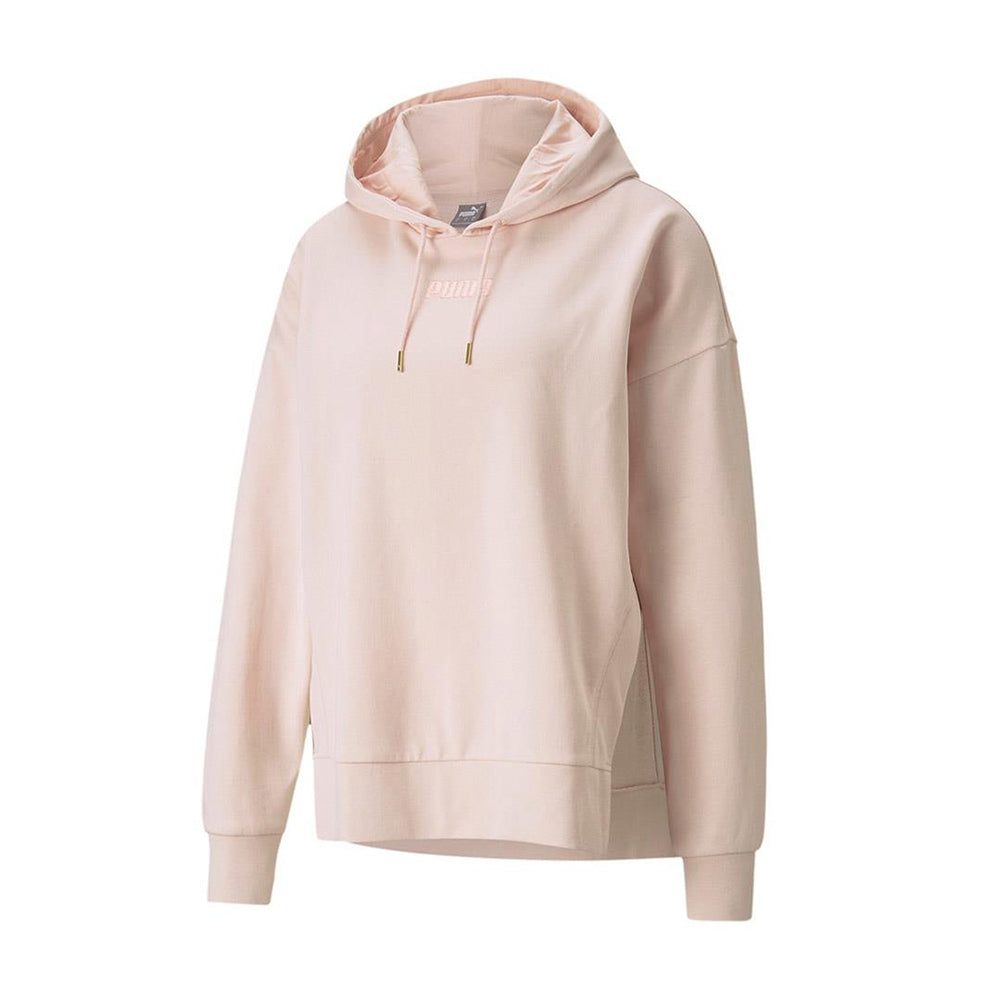 Puma HER Hoodie Womens