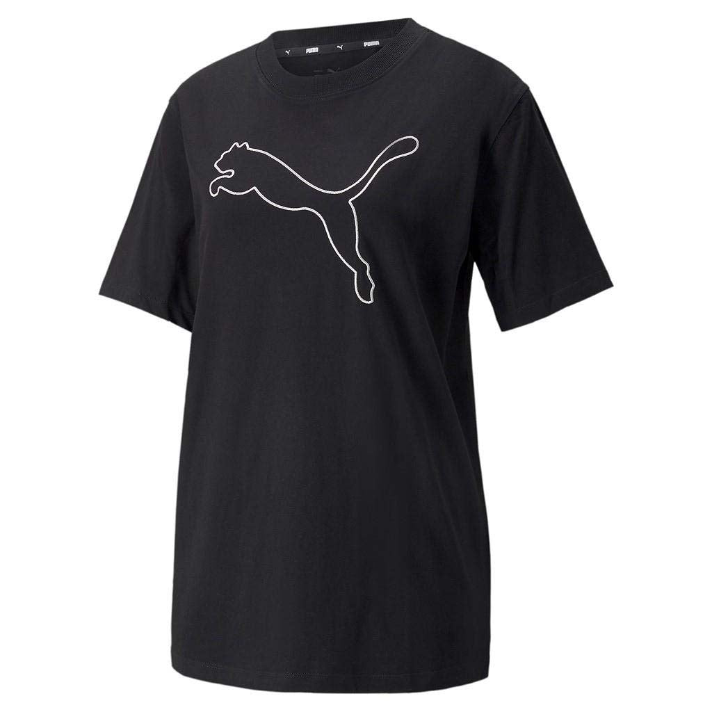 Puma HER Tee Womens