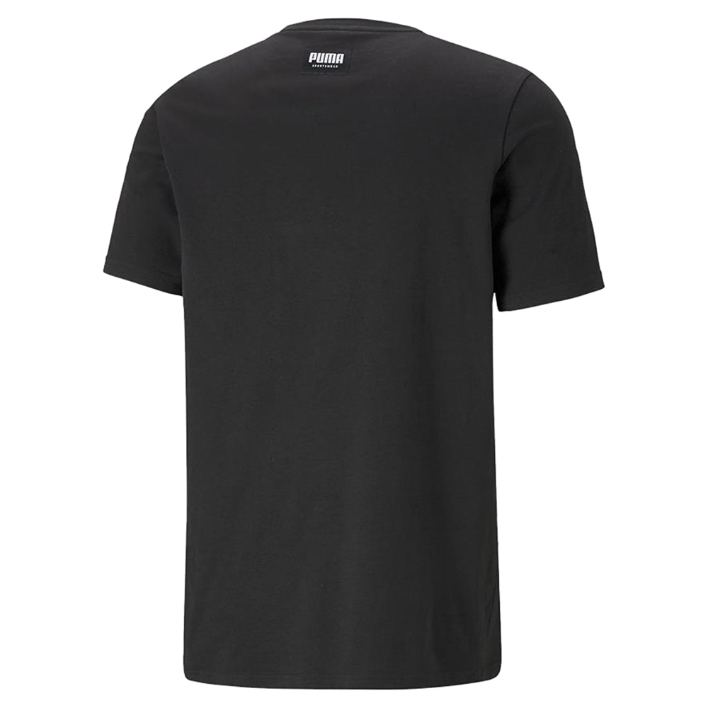 Puma Out Athletics Tee Mens