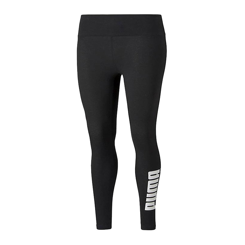 Puma Power Logo Leggings Womens