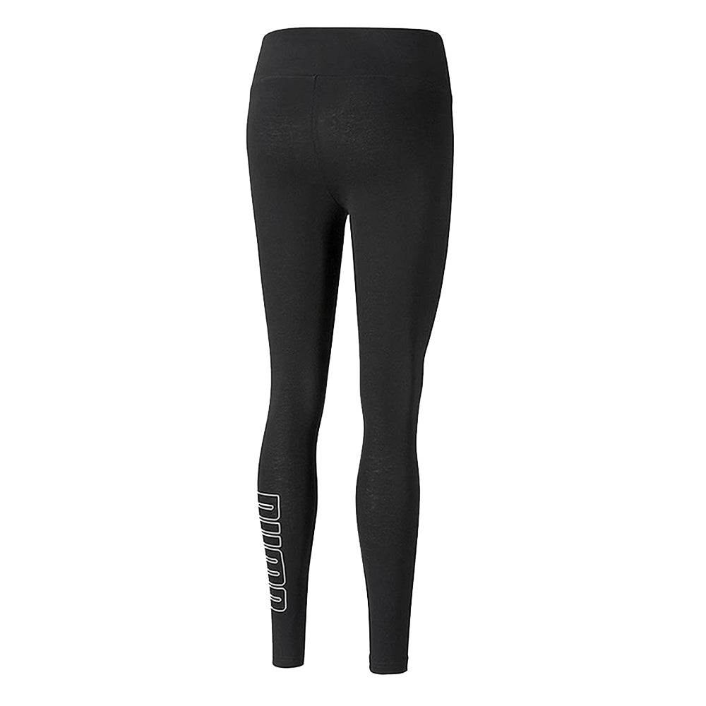 Puma Power Logo Leggings Womens