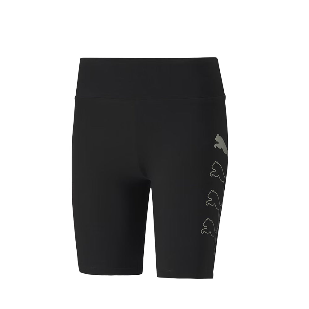 Puma Rebel Short Tight Womens