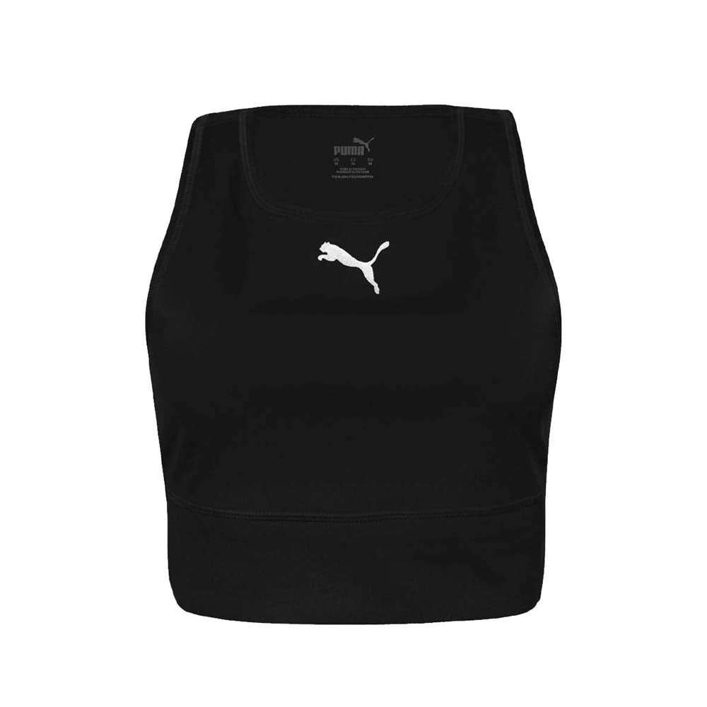 Puma RTG Crop Top Womens