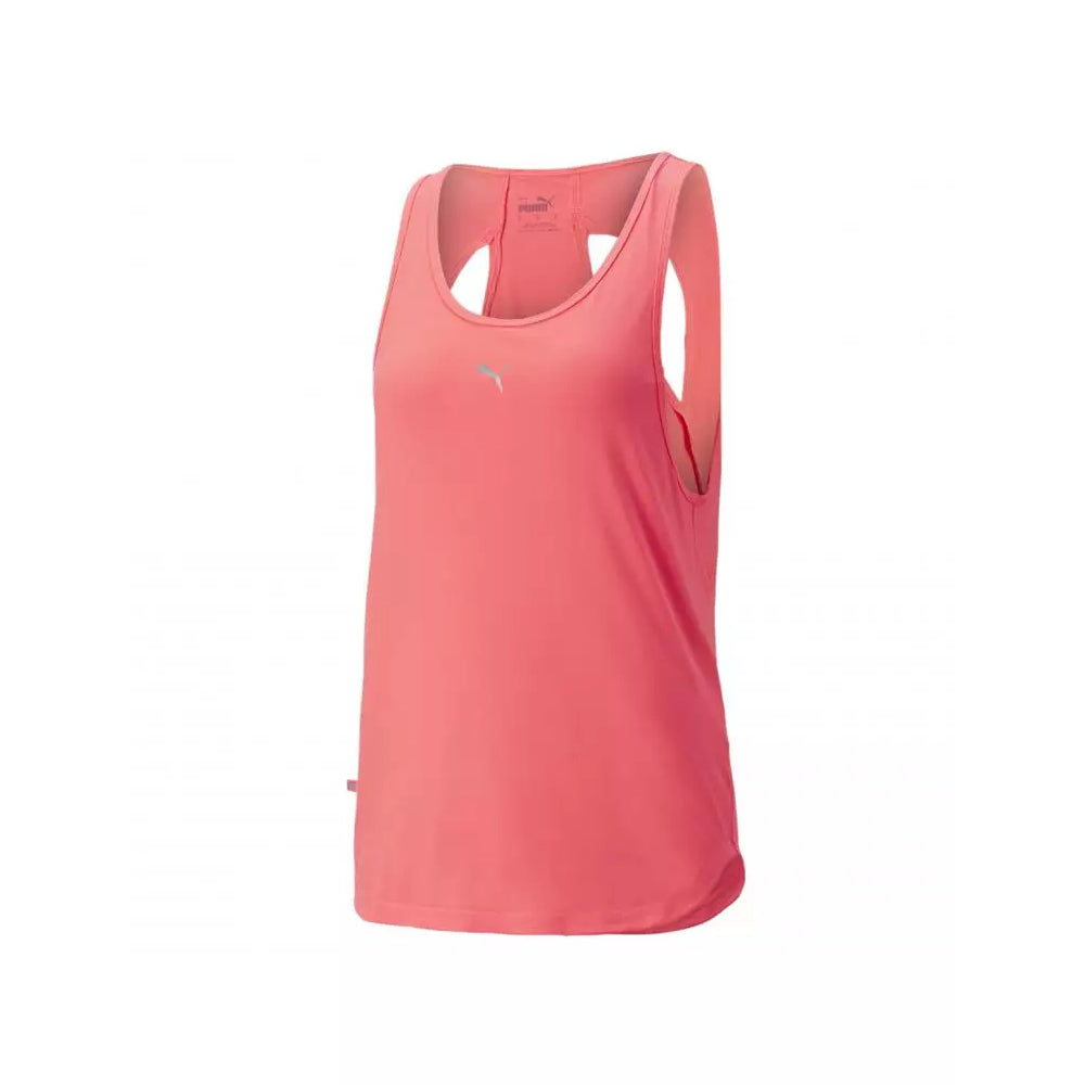 Puma Run Cloudspun Tank Top Womens