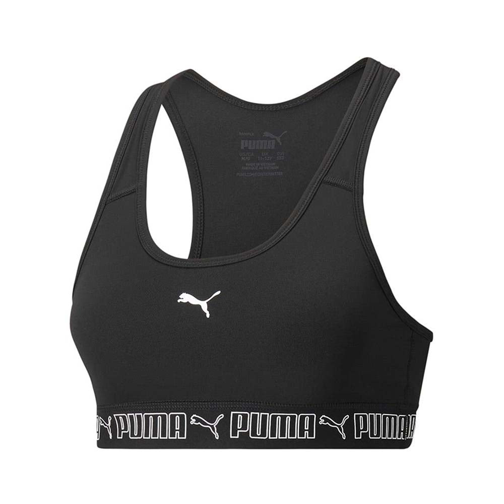 Puma Runtrain Bra Top Girls