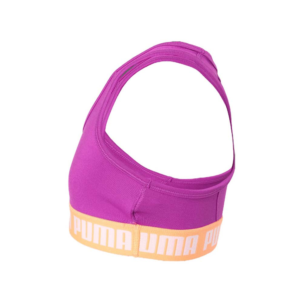 Puma Runtrain Bra Top Womens