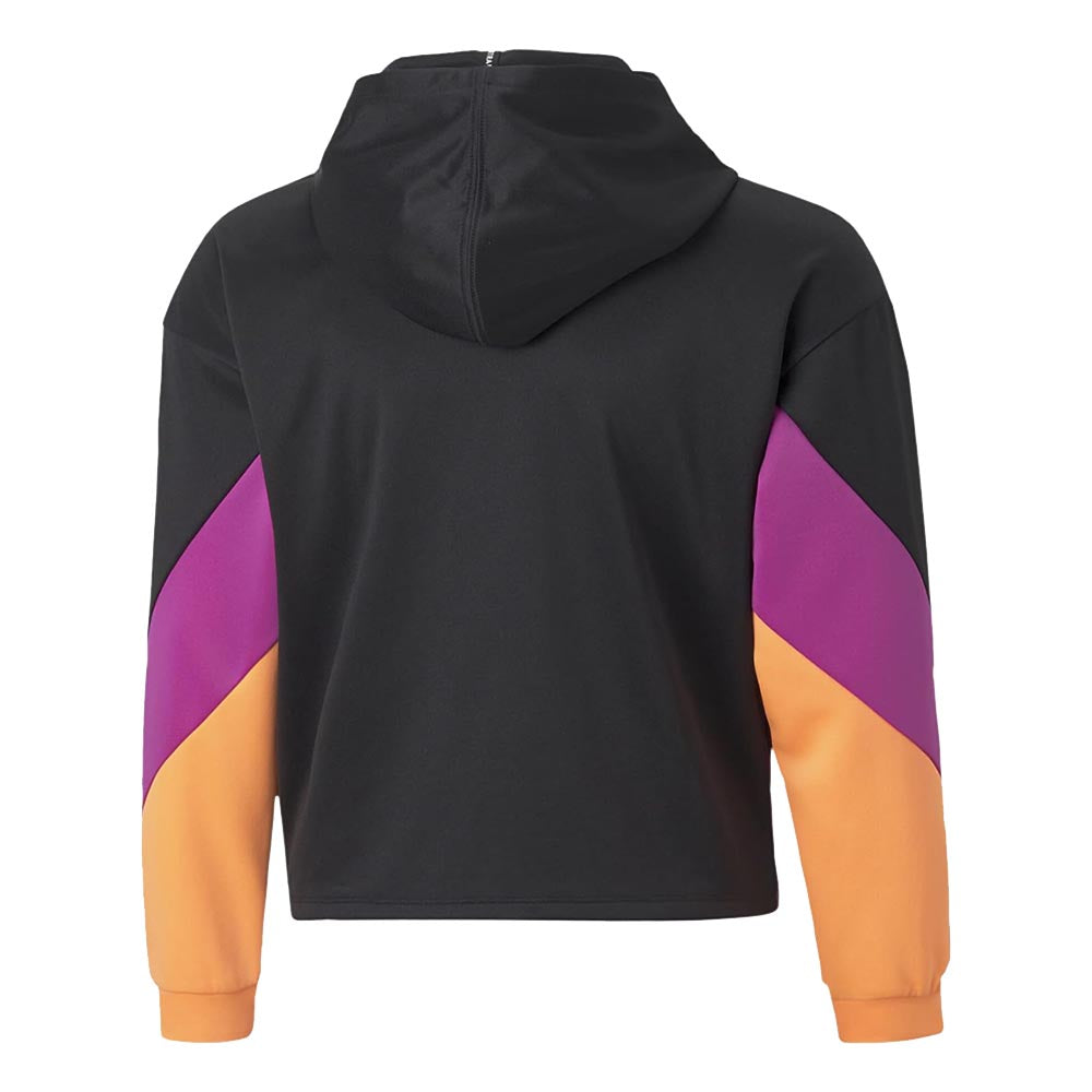 Puma Runtrain Hoodie Girls