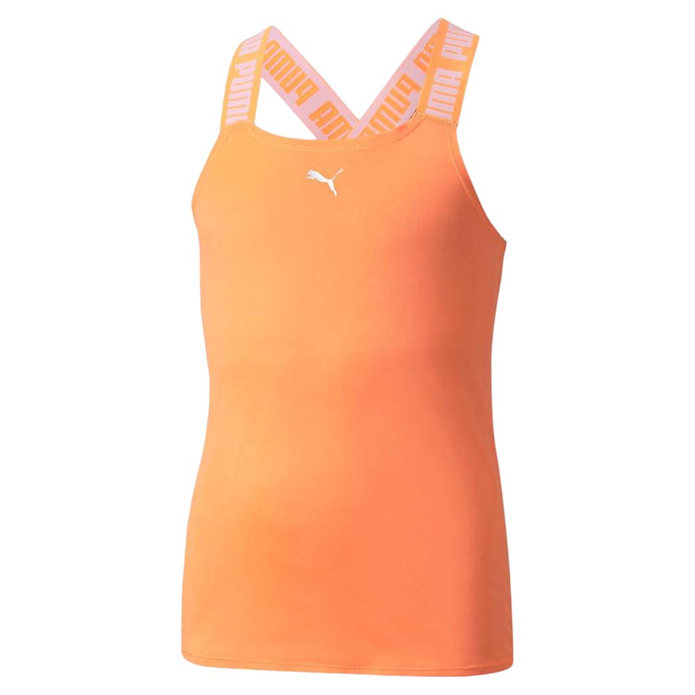 Puma Runtrain Tank Top Girls