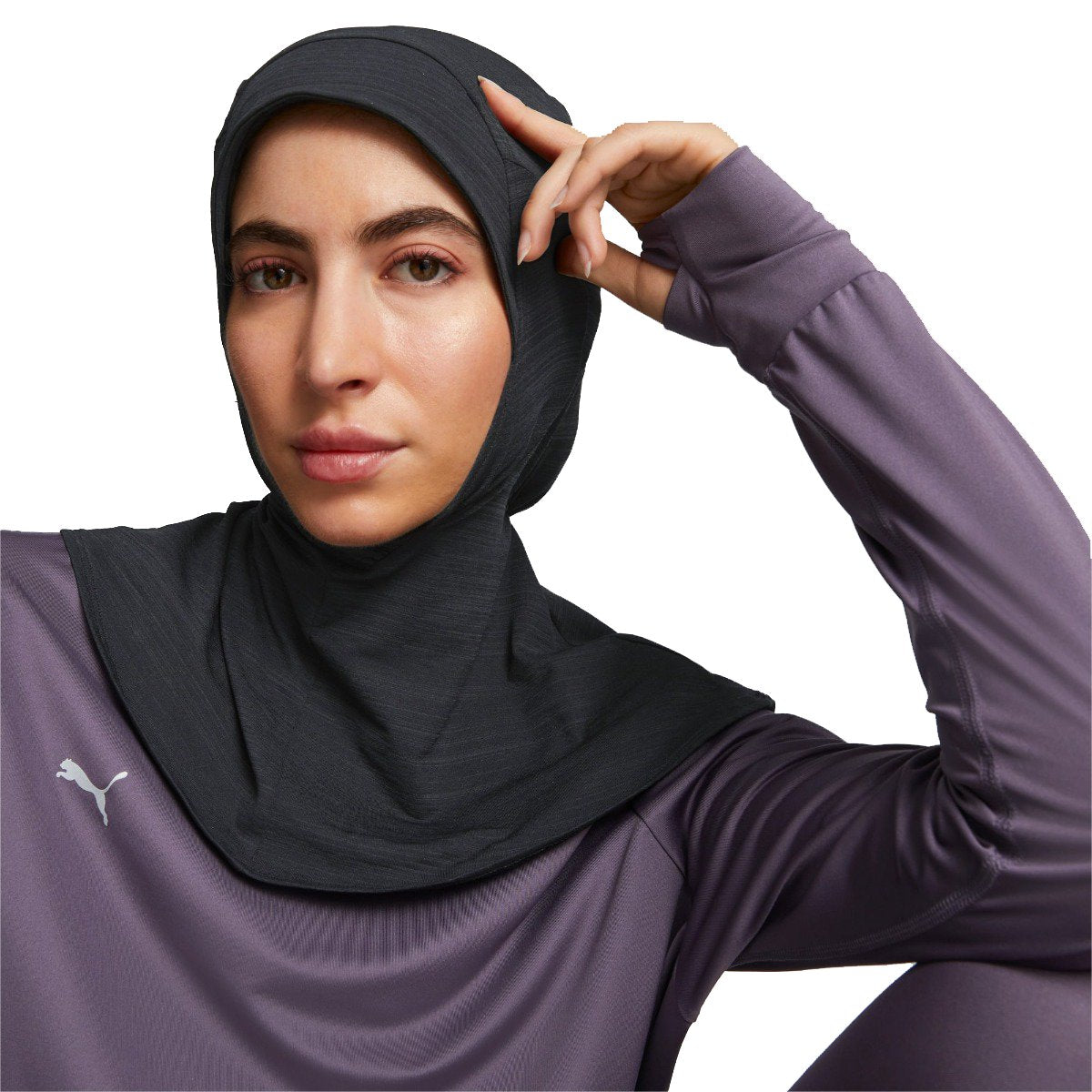 Puma Sports Hijab Womens