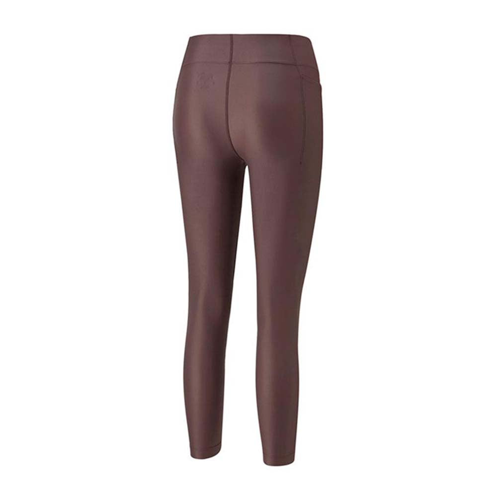 Puma Studio Tights Womens