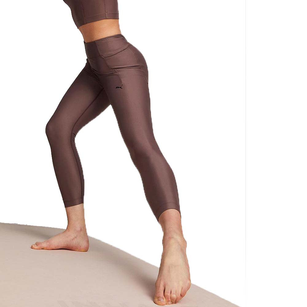 Puma Studio Tights Womens