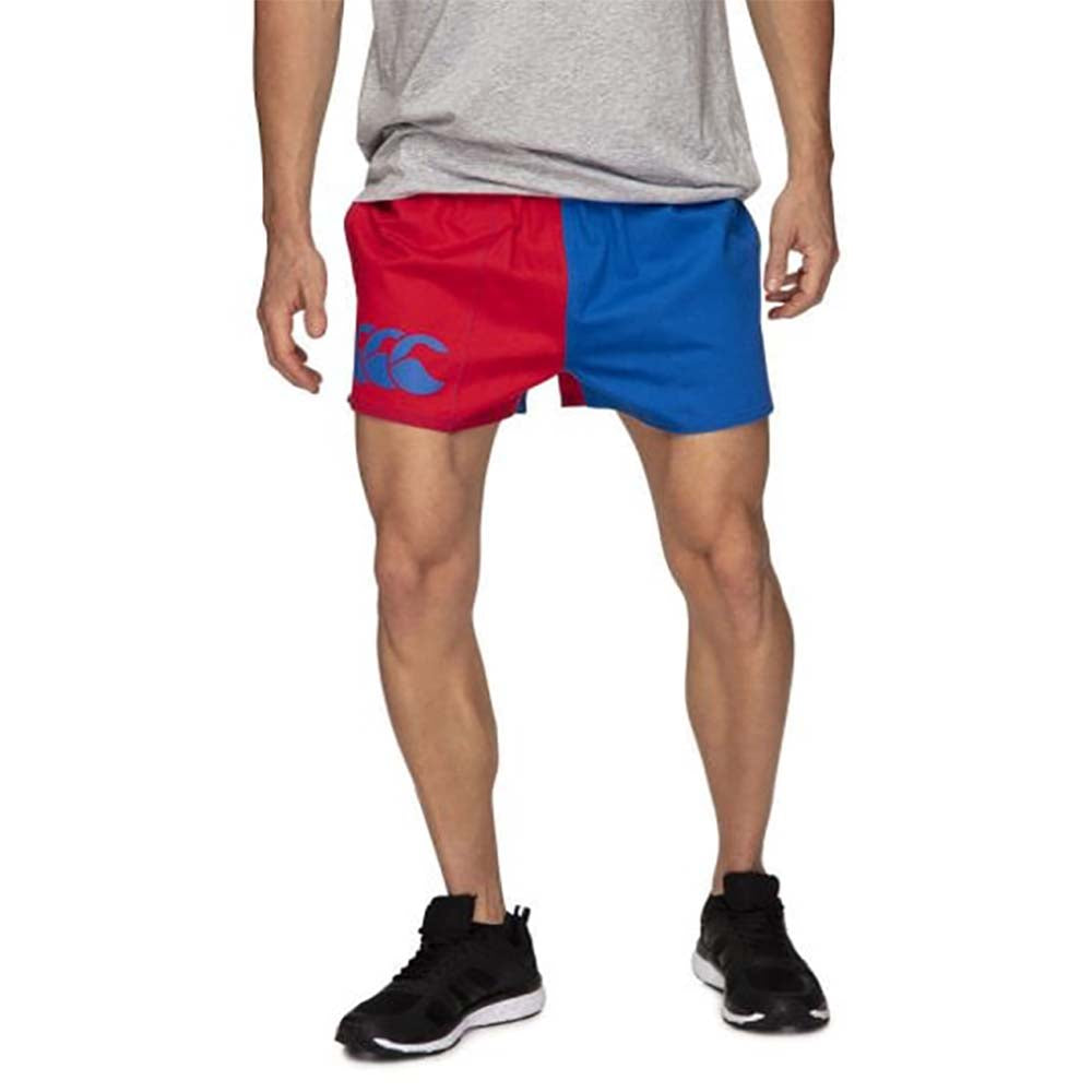 Canterbury Harlequin Work Short Mens