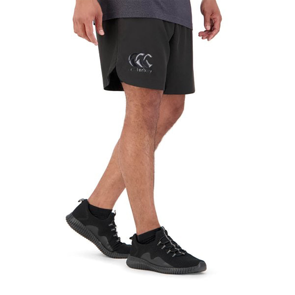 Canterbury Pace 2 in 1 Short Mens