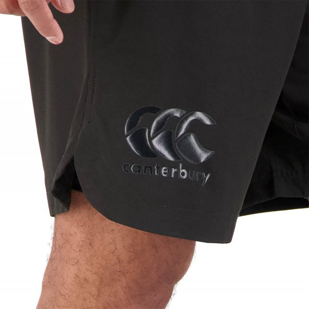 Canterbury Pace 2 in 1 Short Mens