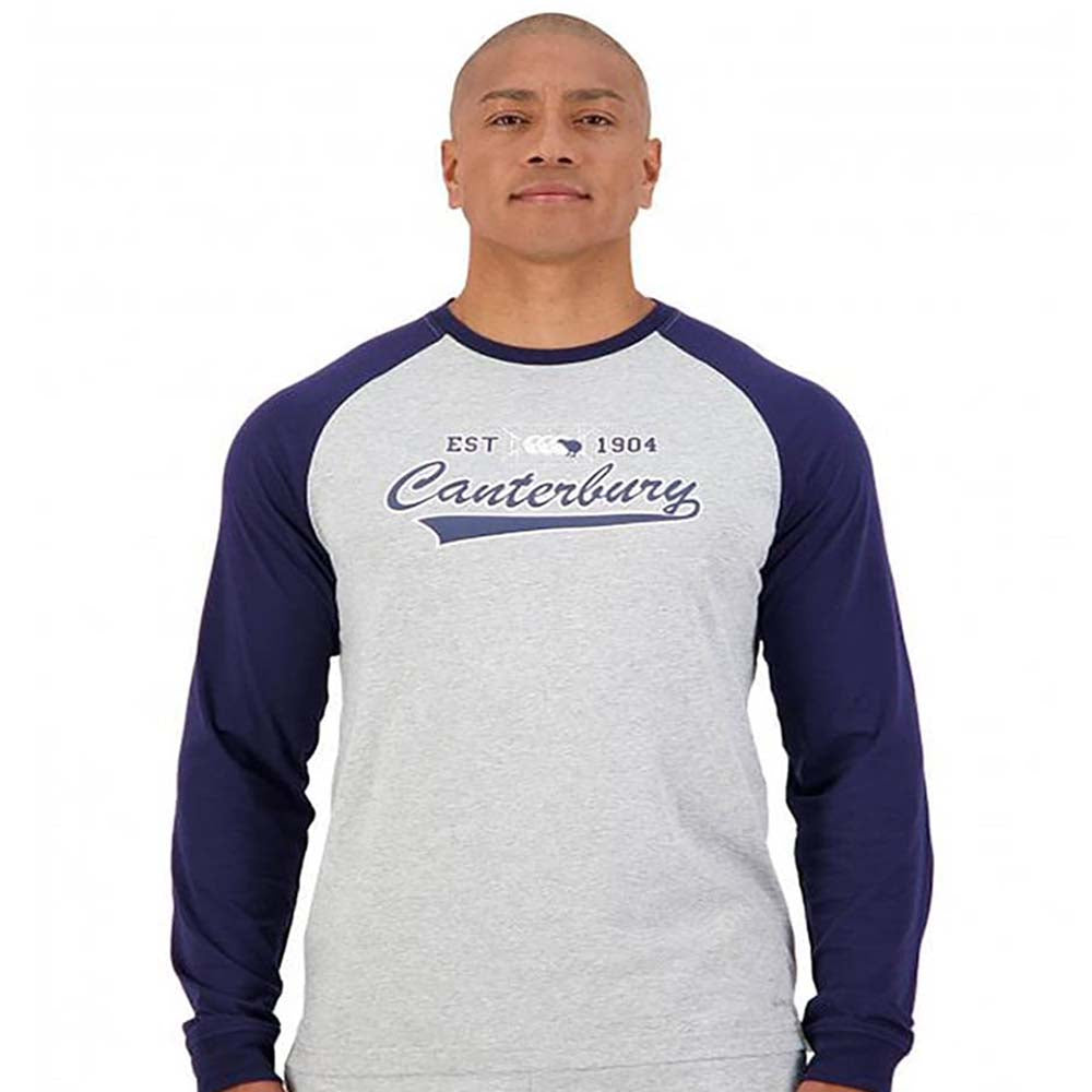 Canterbury Vapodri Performance Cotton Tee Mens