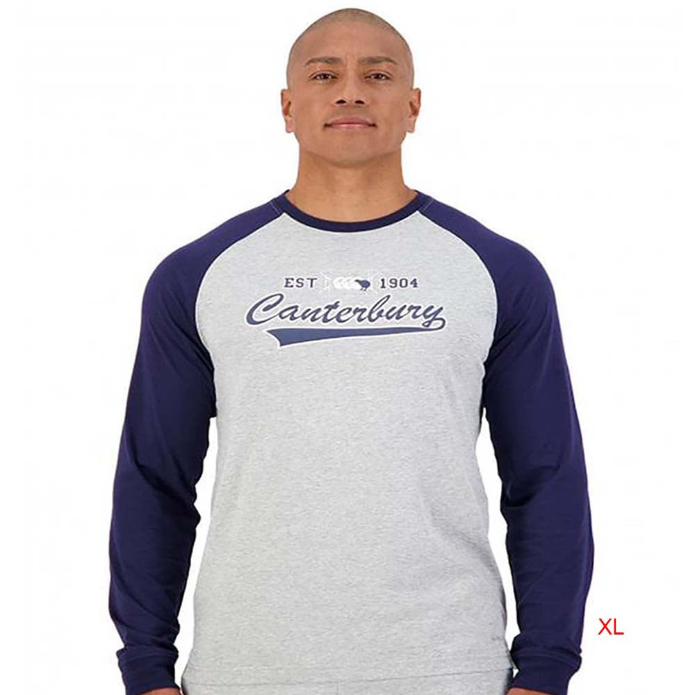 Canterbury Vapodri Performance Cotton Tee Mens