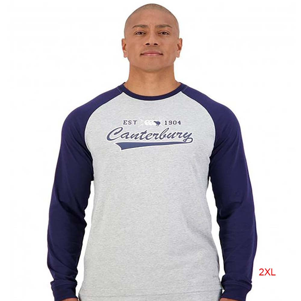 Canterbury Vapodri Performance Cotton Tee Mens