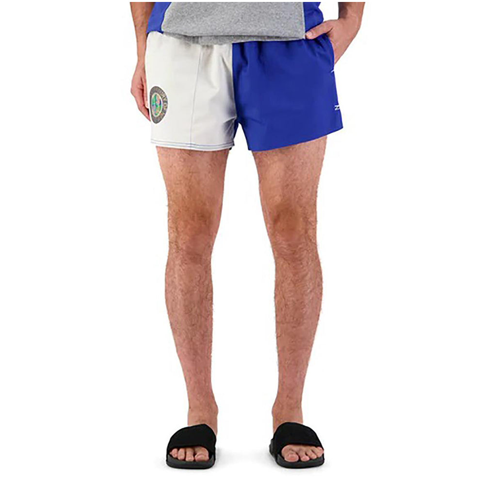 Canterbury OF NZ Harlequin 3 Inch Short Mens