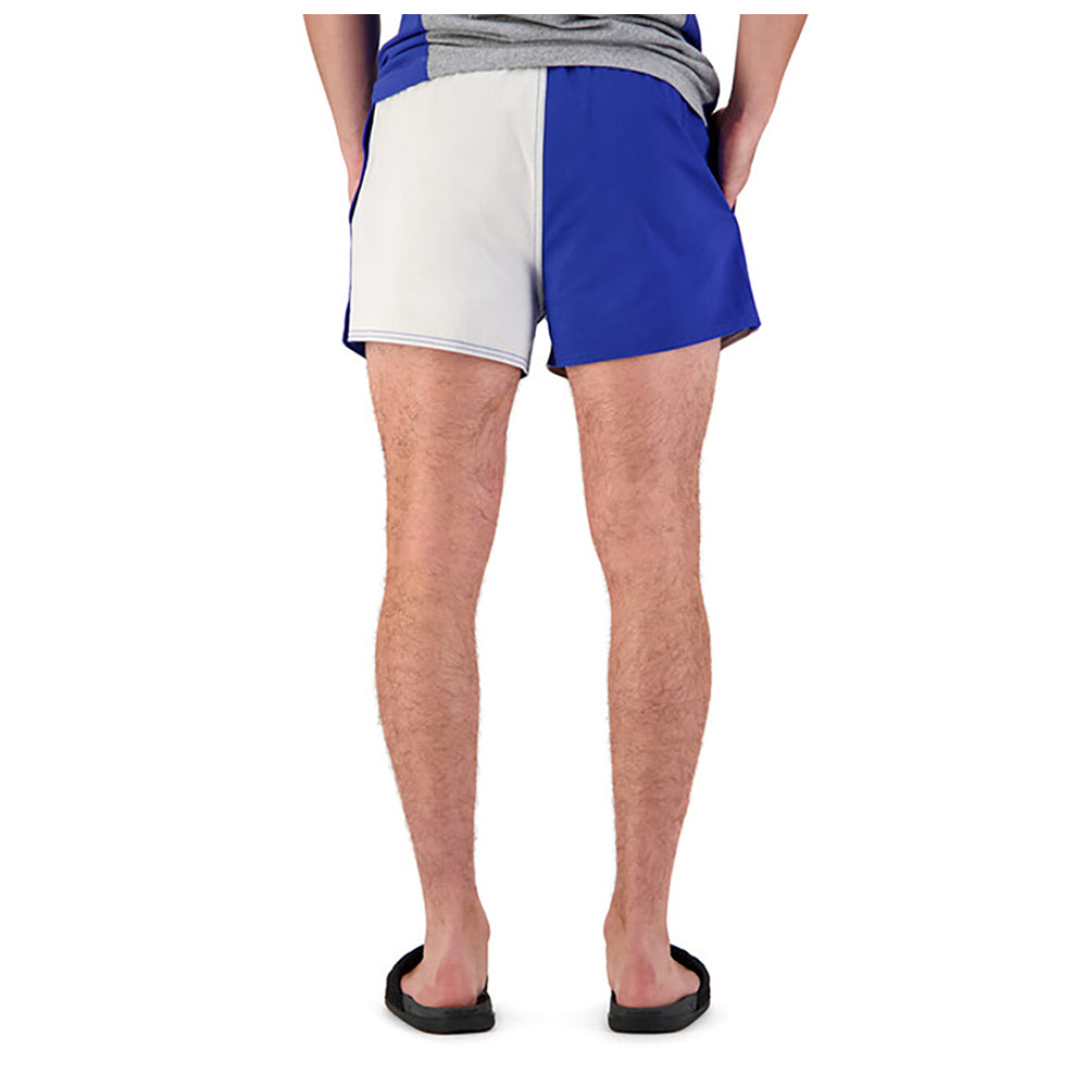 Canterbury OF NZ Harlequin 3 Inch Short Mens