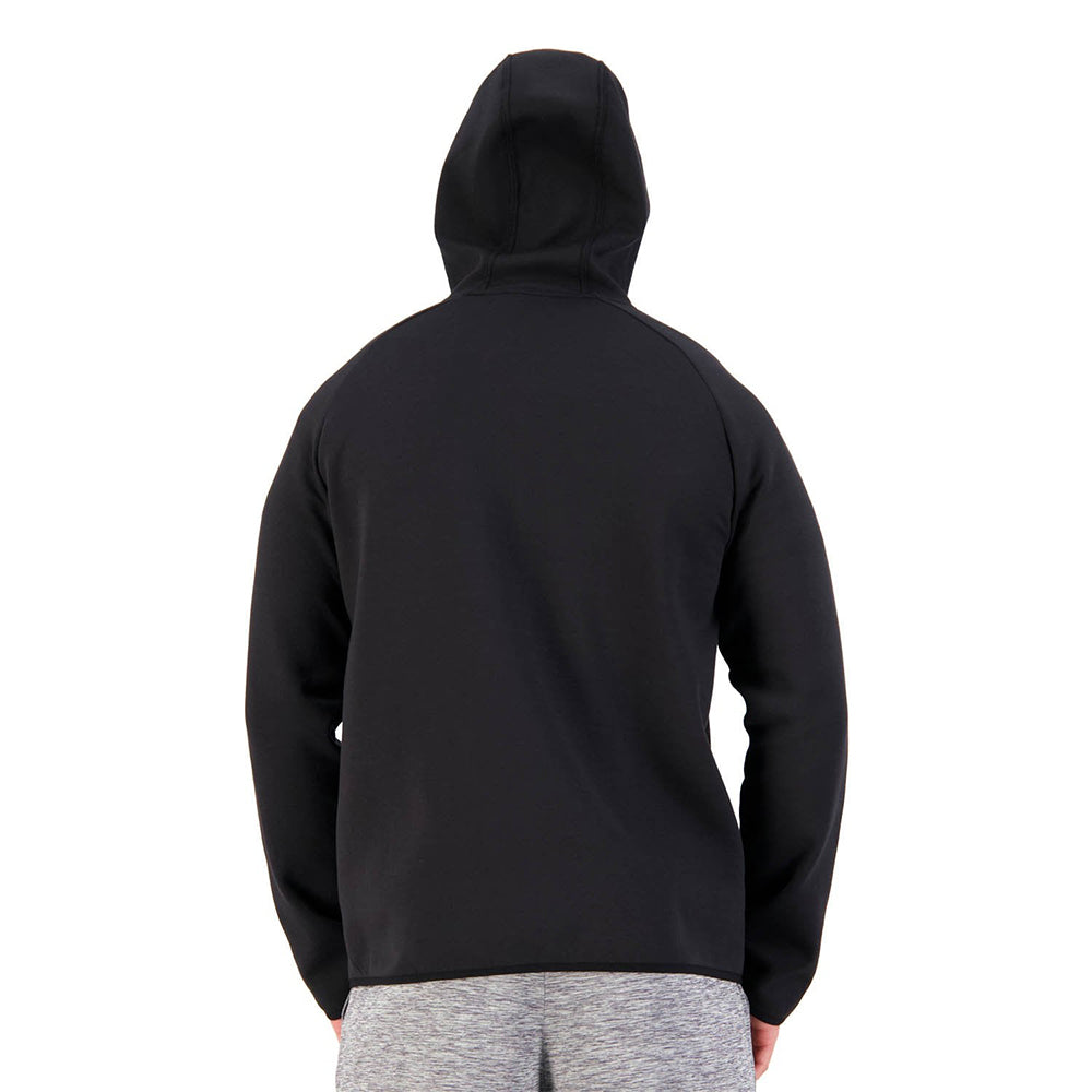 Canterbury Vapodri Full Zip Tempo Hooded Sweat