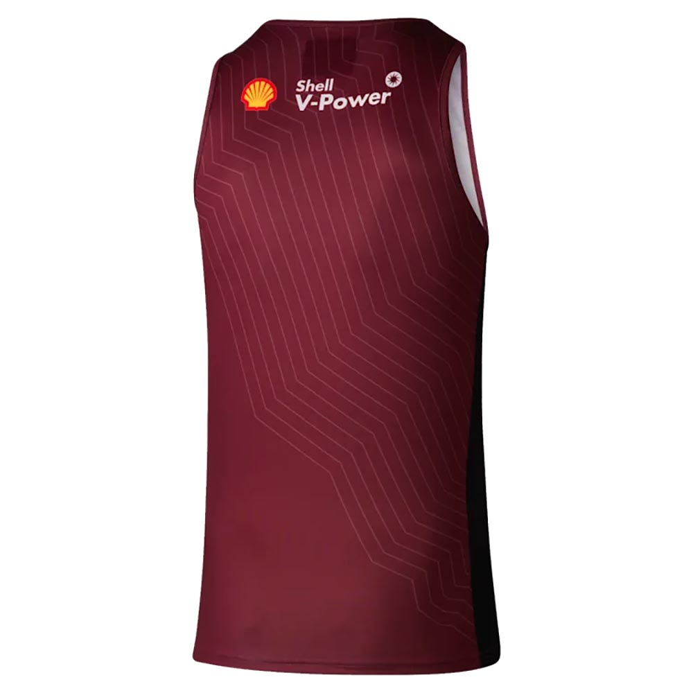 QRL Replica Training Singlet Mens