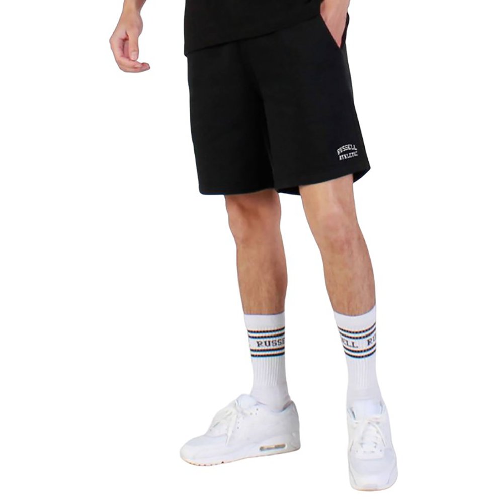 Russell Athletic Small Arch 5' Short Mens