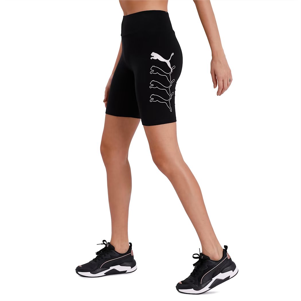 Puma Rebel Short Tight Womens