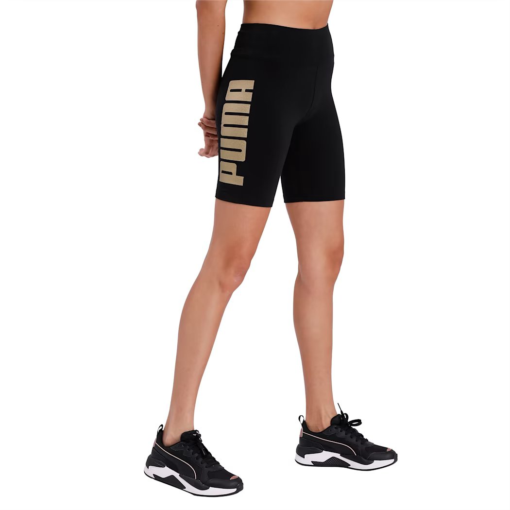 Puma Rebel Short Tight Womens