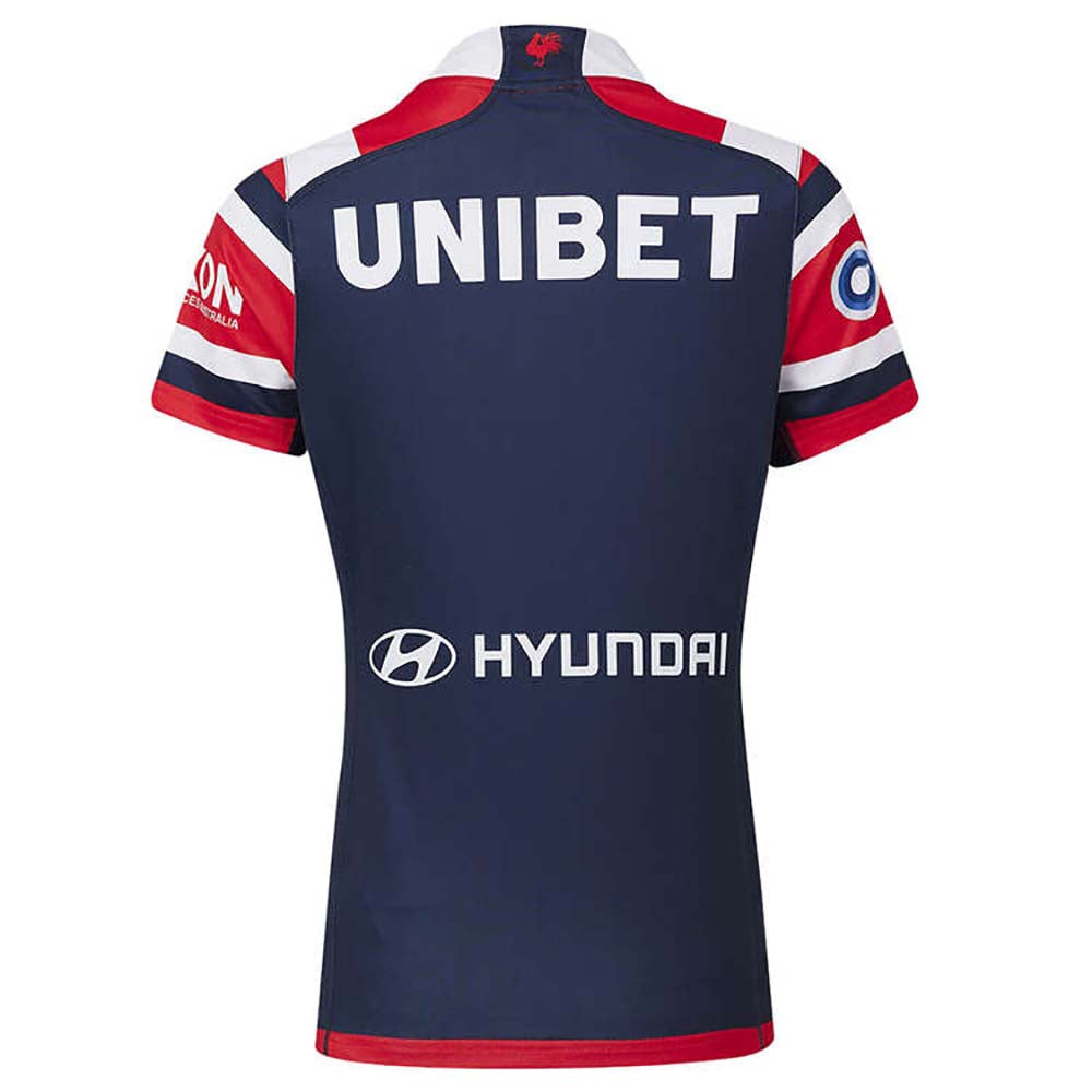 Sydney Roosters Replica Home Jersey 2024 Womens